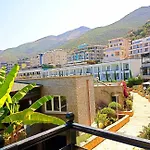 Villa Santa Maria