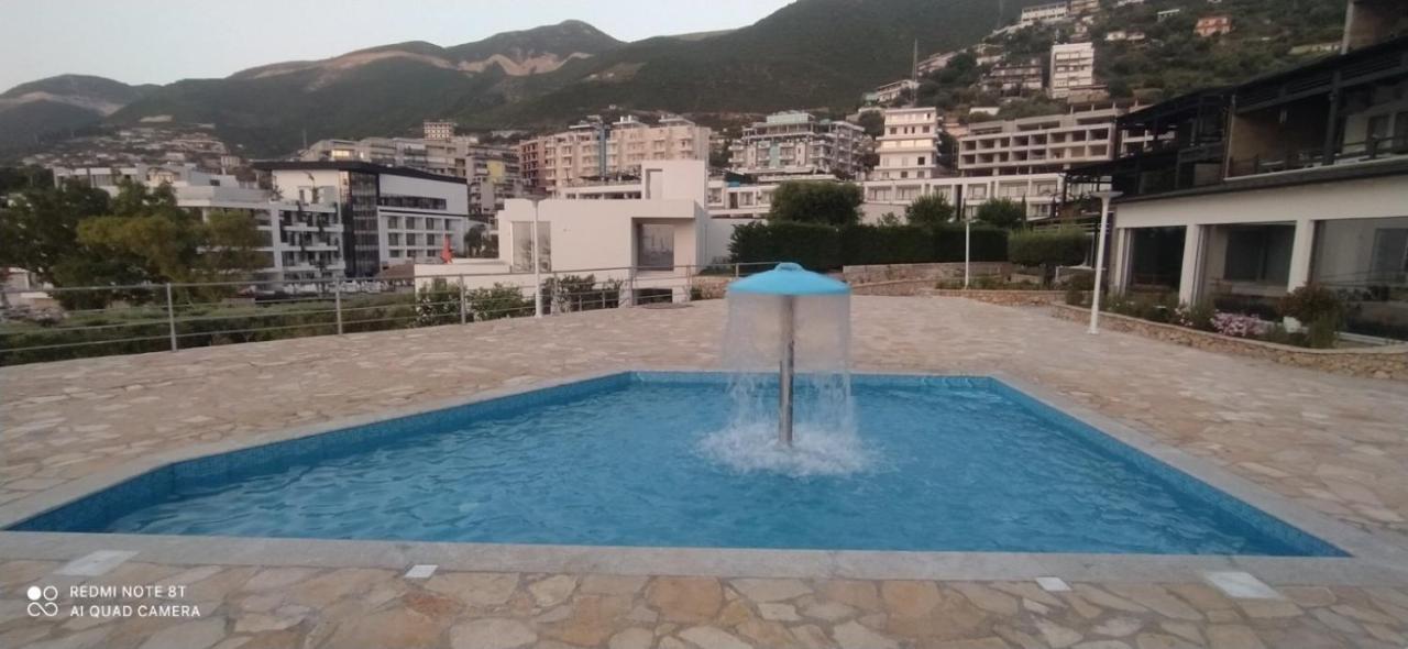 Santa Maria Apartment Vlore