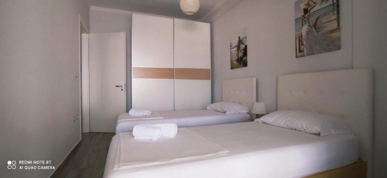 Apartament Santa Maria Wlora