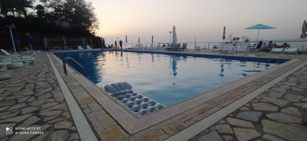 Apartament Santa Maria Wlora