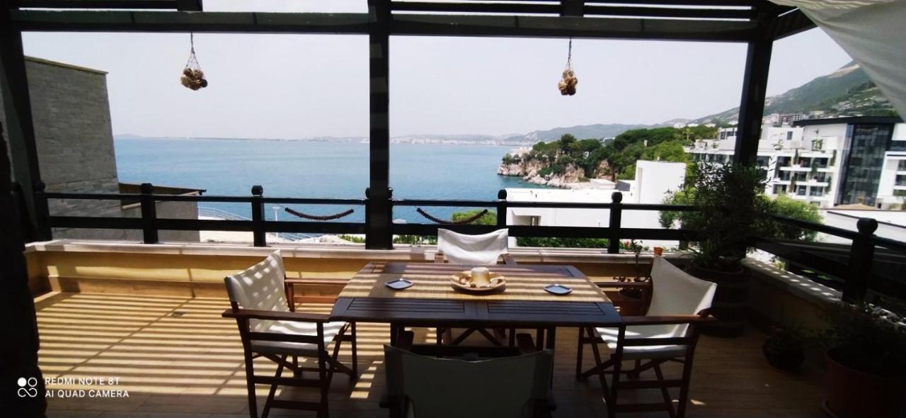 Santa Maria Apartment Vlore