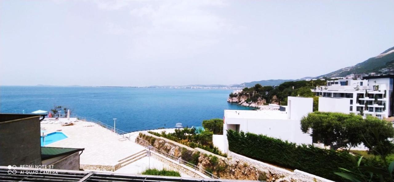Apartament Santa Maria Wlora