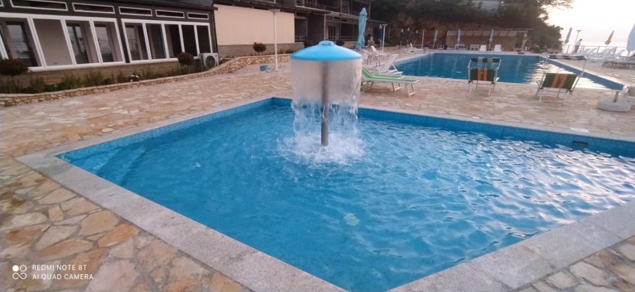Santa Maria Apartment Vlore