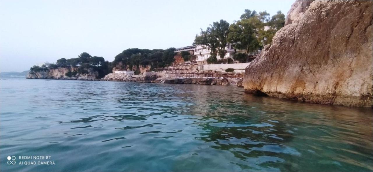 Santa Maria Appartement *