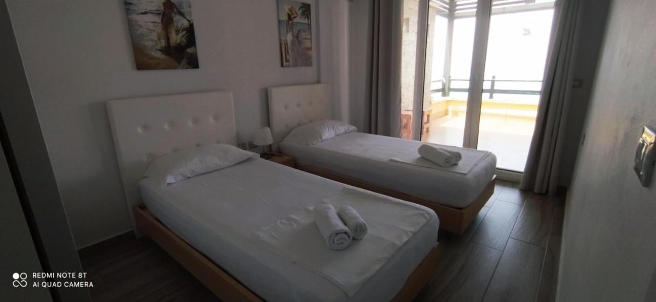 Apartment Santa Maria