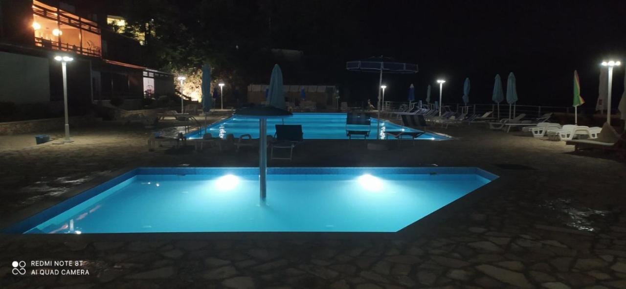 Appartement Santa Maria