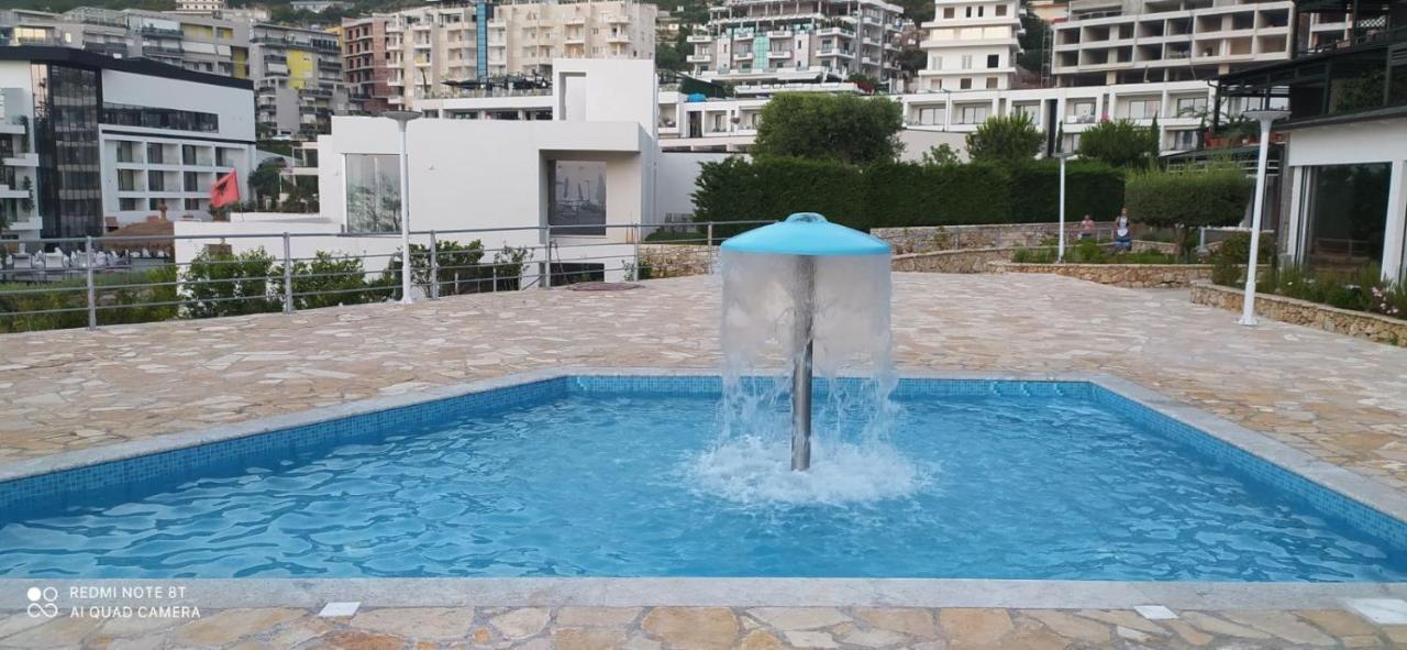Santa Maria Apartment *
