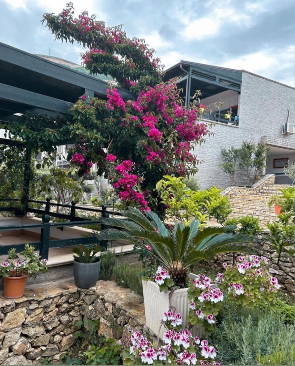Appartement Santa Maria