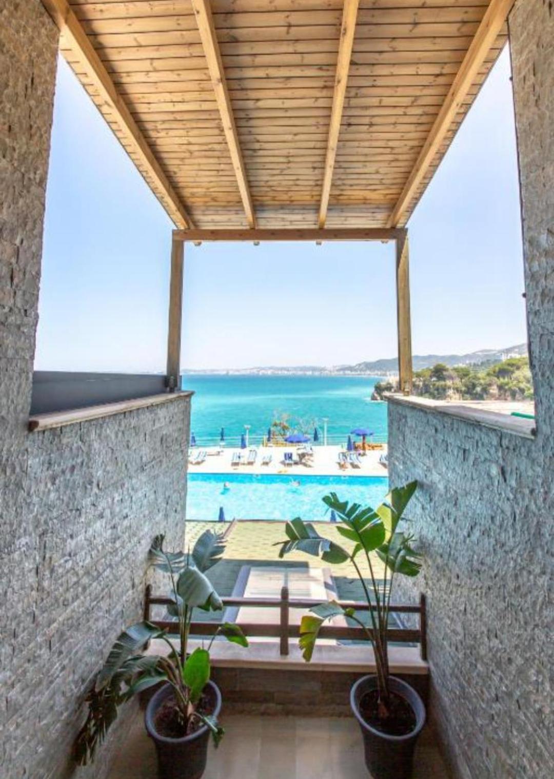 Santa Maria Appartement