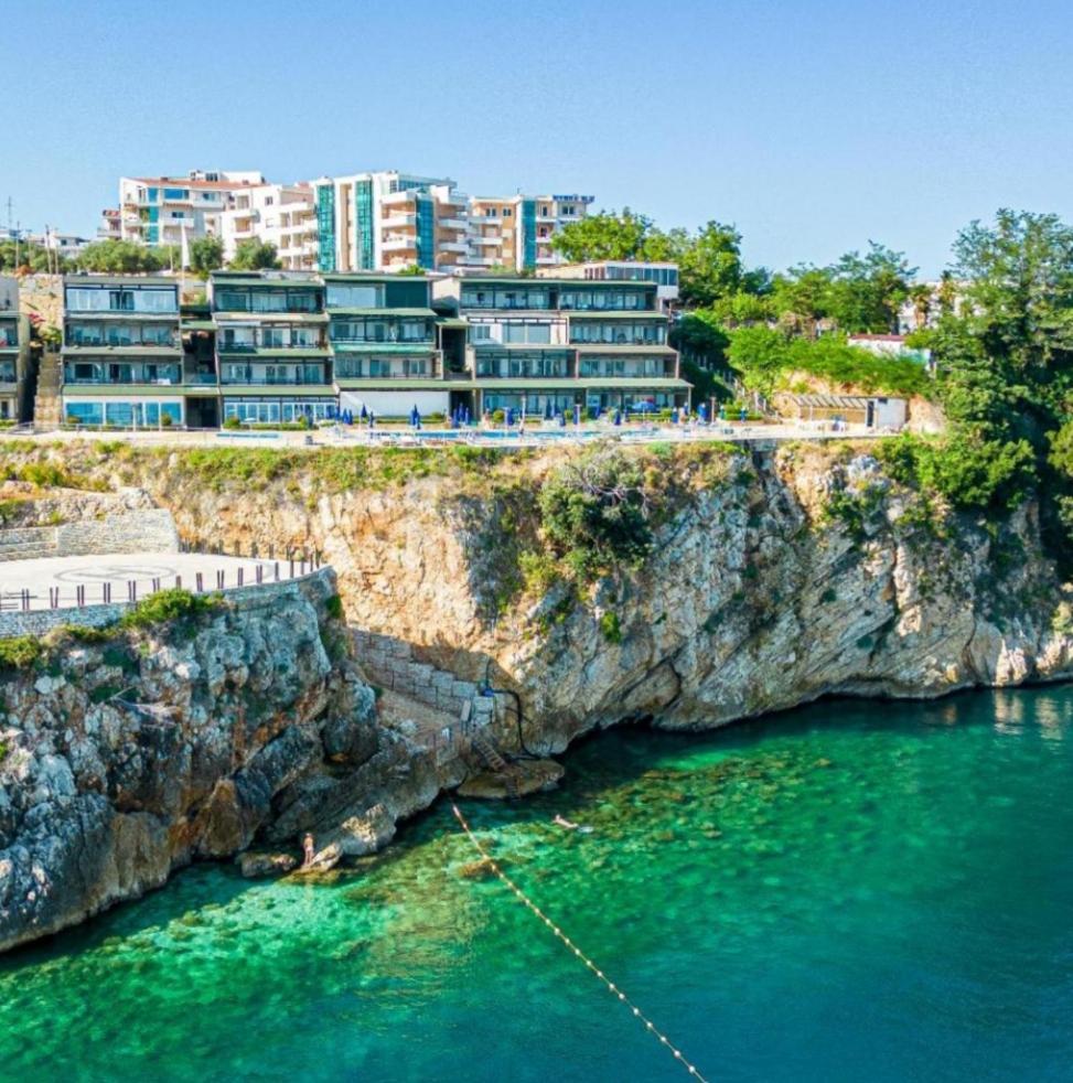 Santa Maria Appartement *