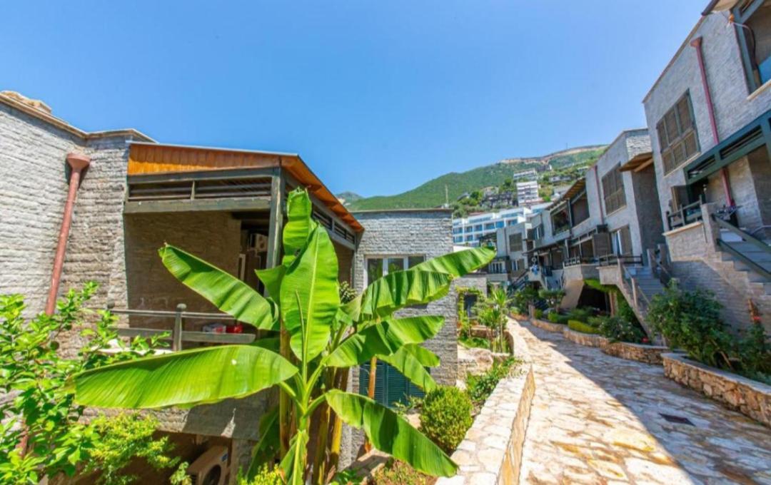 Santa Maria Apartament Wlora