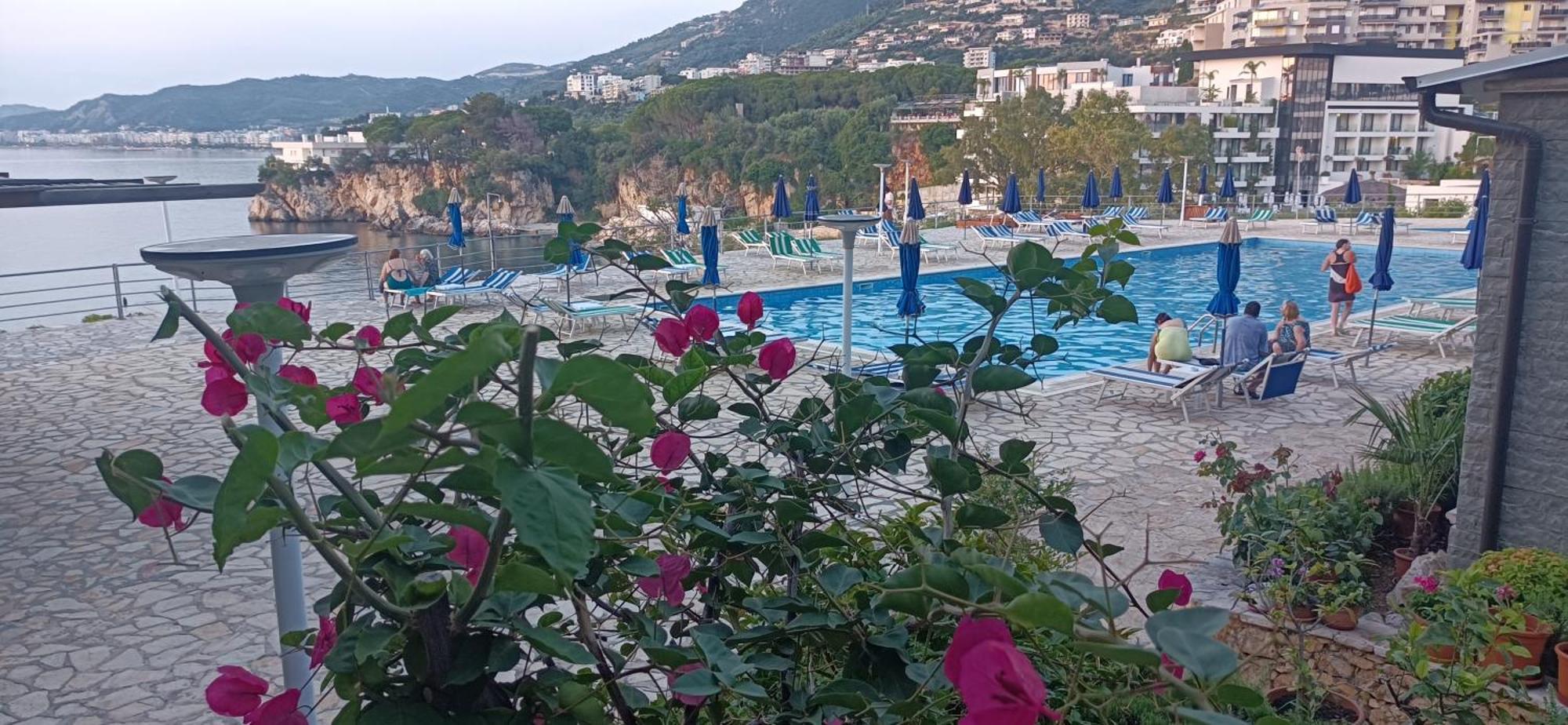 Santa Maria Vlore