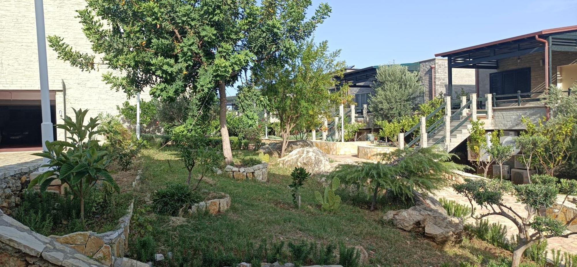 Santa Maria Apartment *