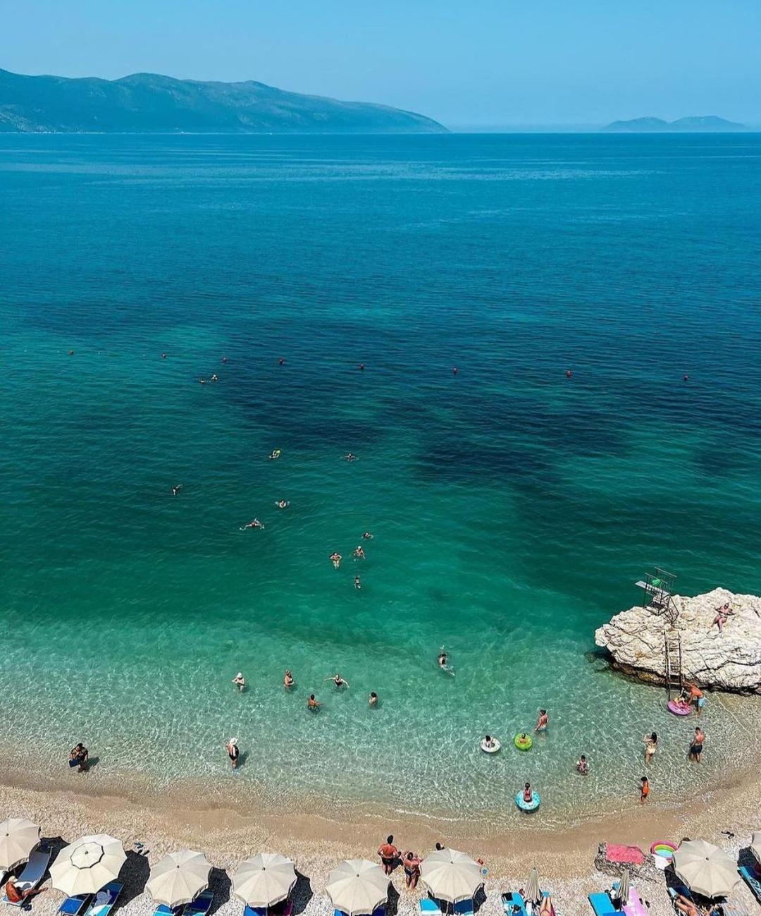 Apartment Santa Maria Vlore