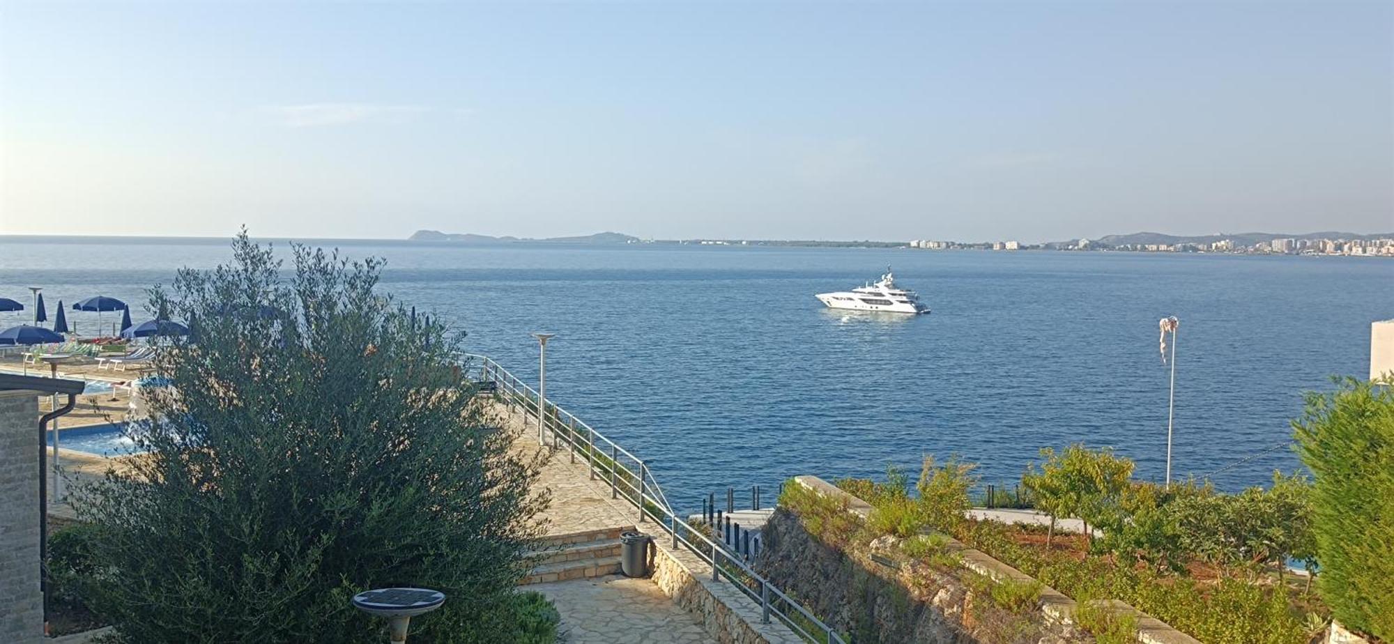 Apartament Santa Maria