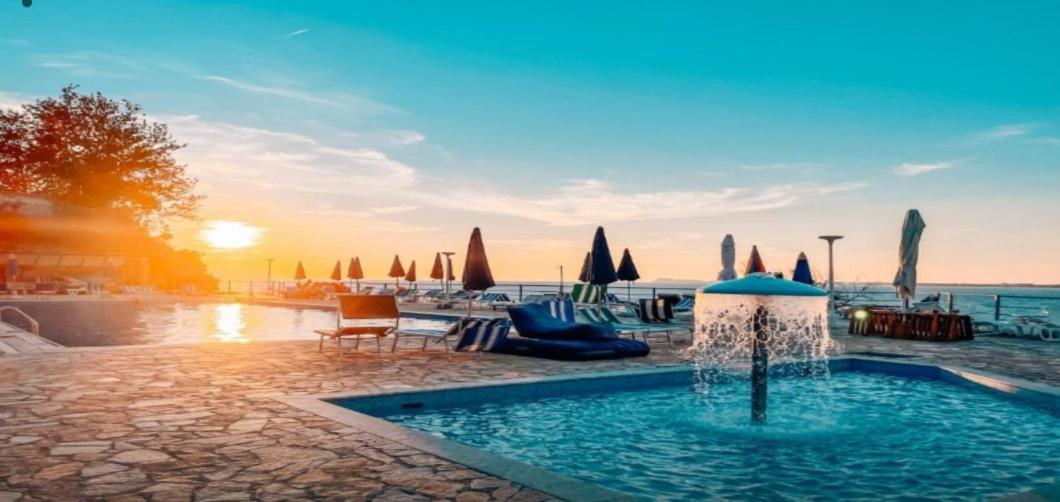 Santa Maria Apartment Vlore