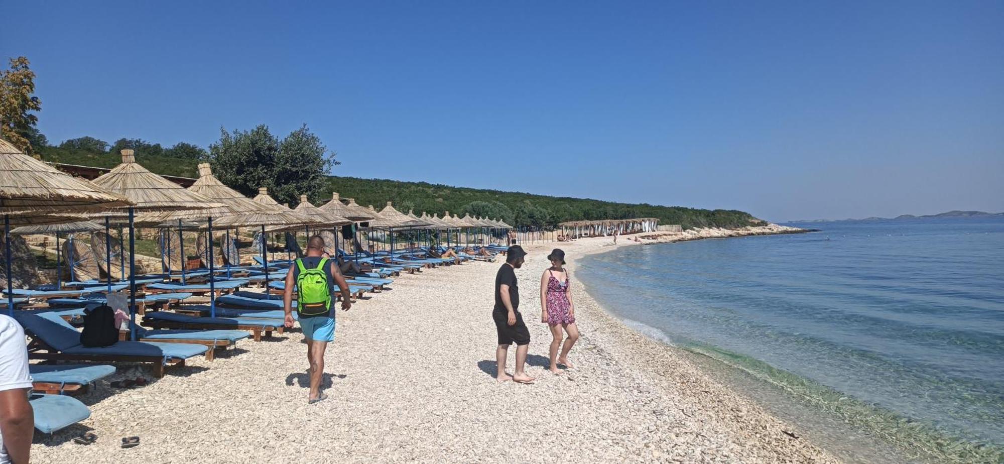 Santa Maria * Vlore
