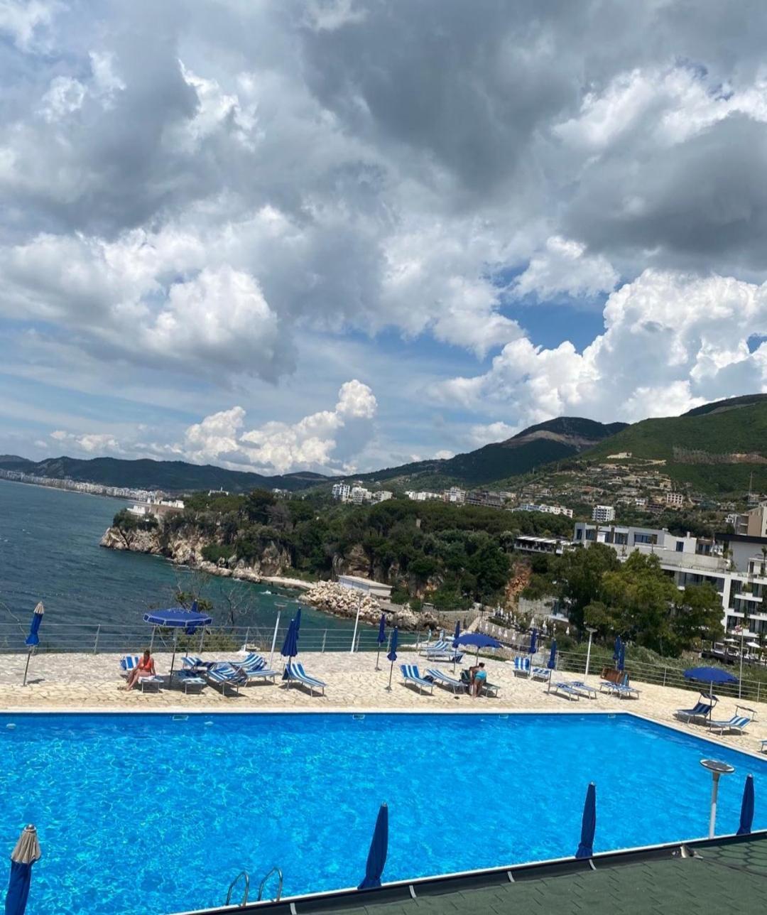 Apartament Santa Maria *