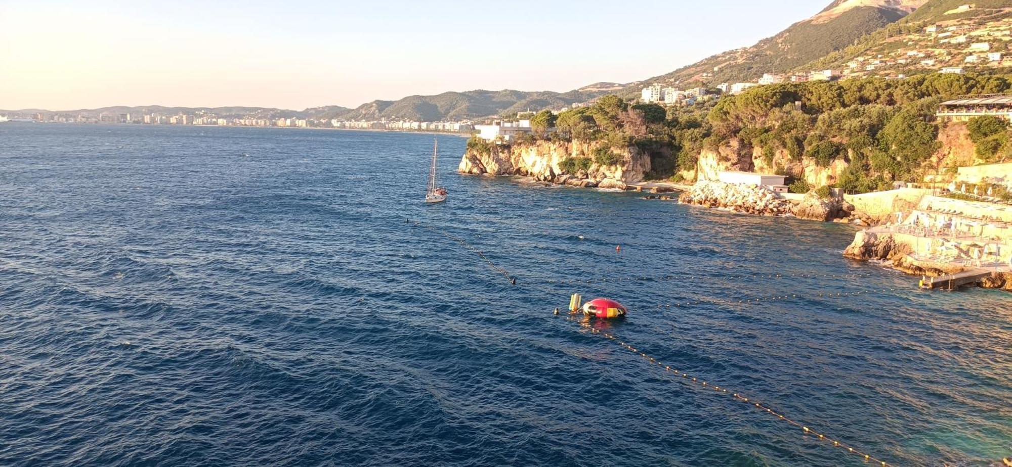 Santa Maria *