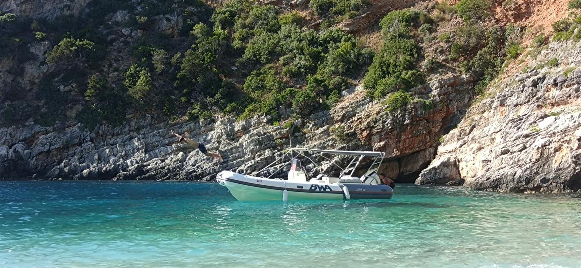 Santa Maria * Vlore