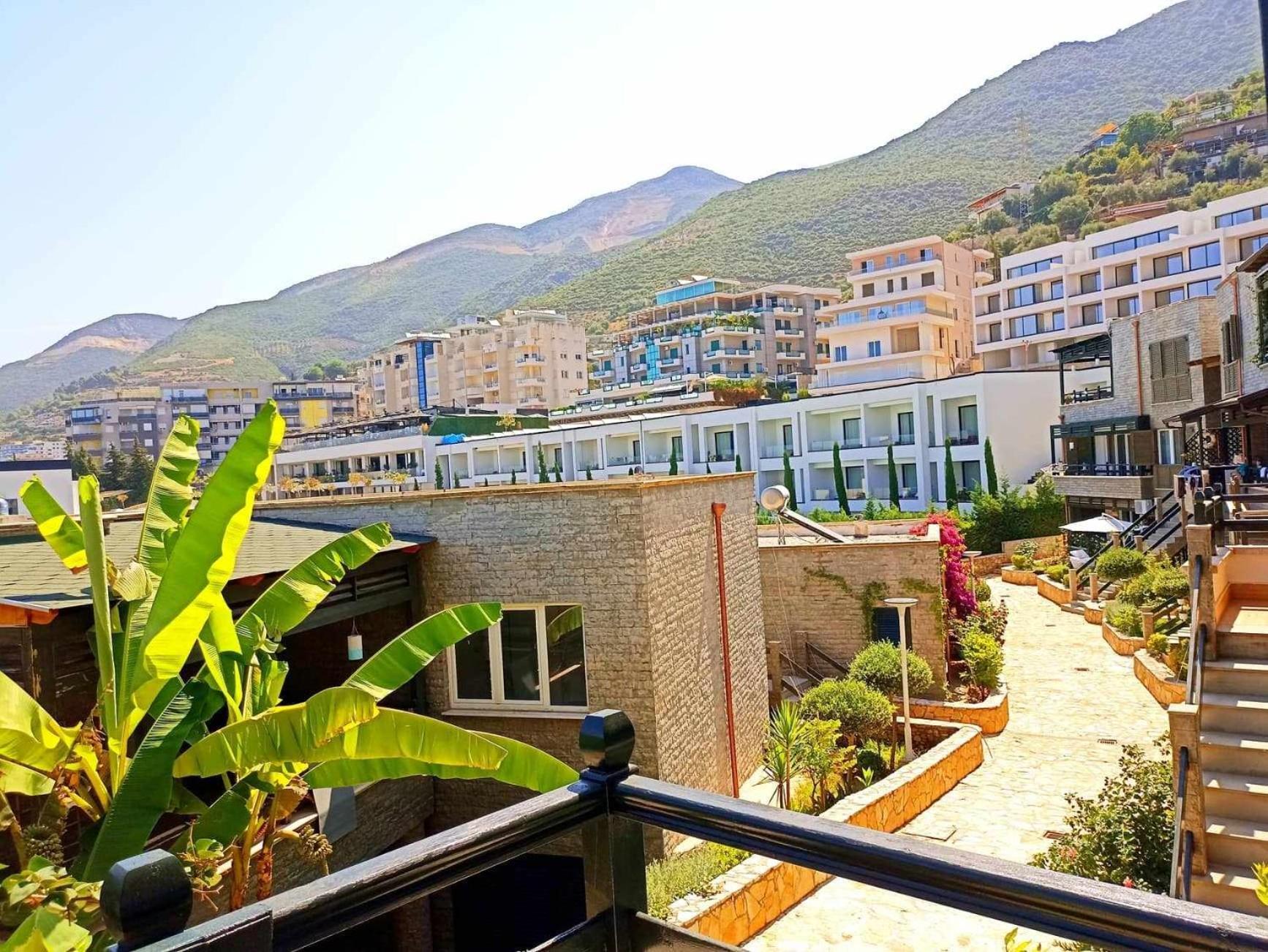 Santa Maria Apartment *