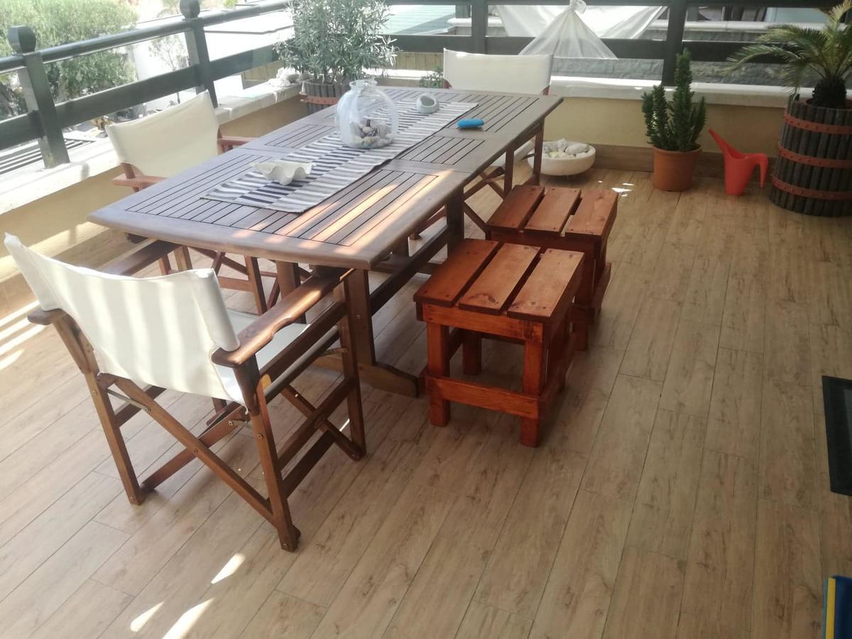 Santa Maria Appartement *