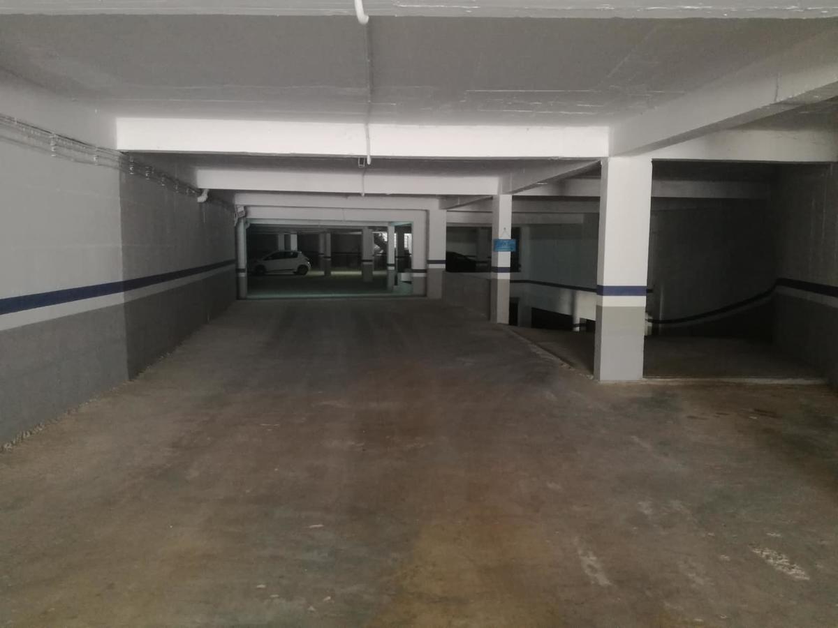 Santa Maria Apartament