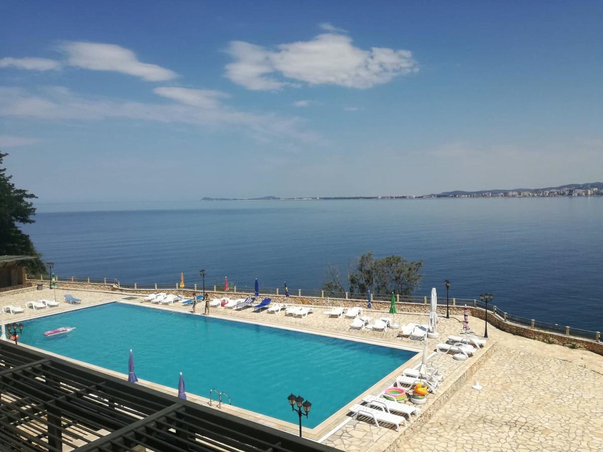 Santa Maria Appartement *