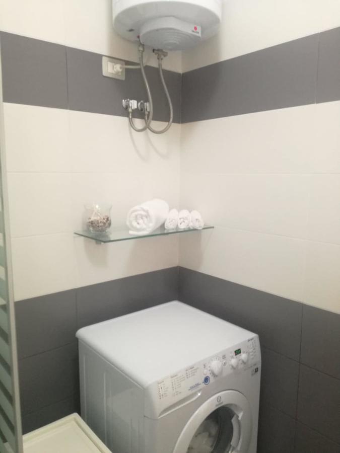 Santa Maria Apartment *