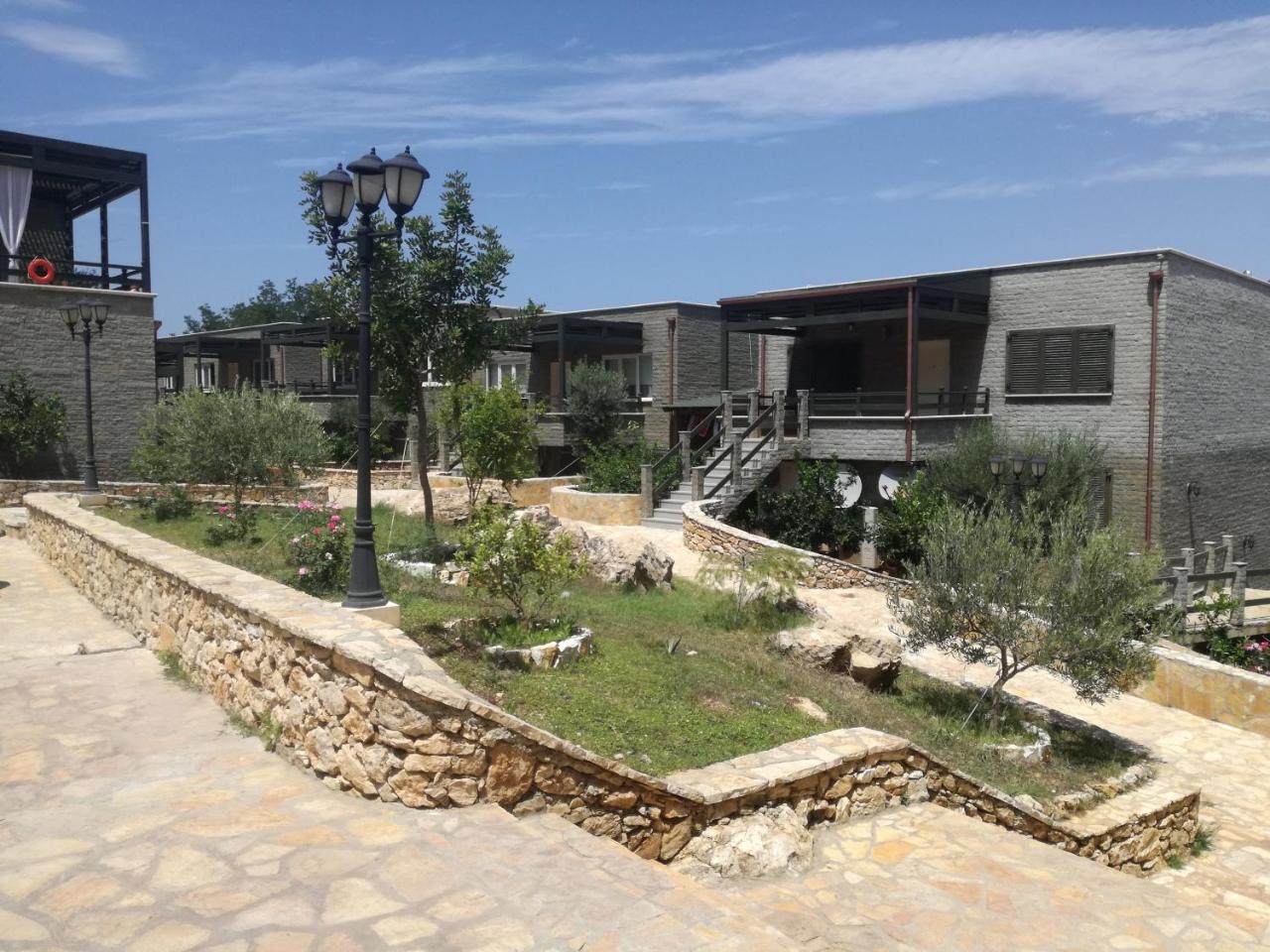 Santa Maria Apartment *