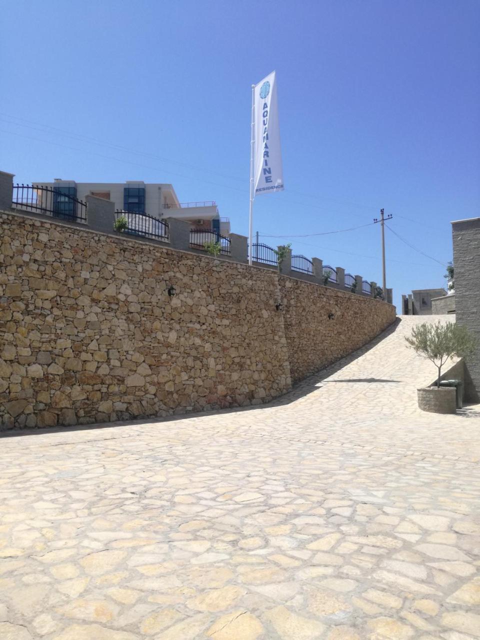 Apartament Santa Maria Wlora