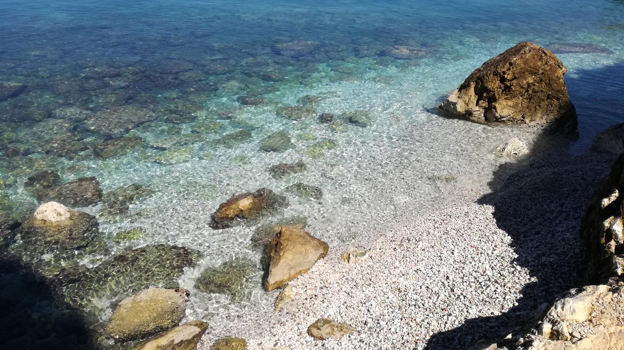 Santa Maria Apartment Vlore