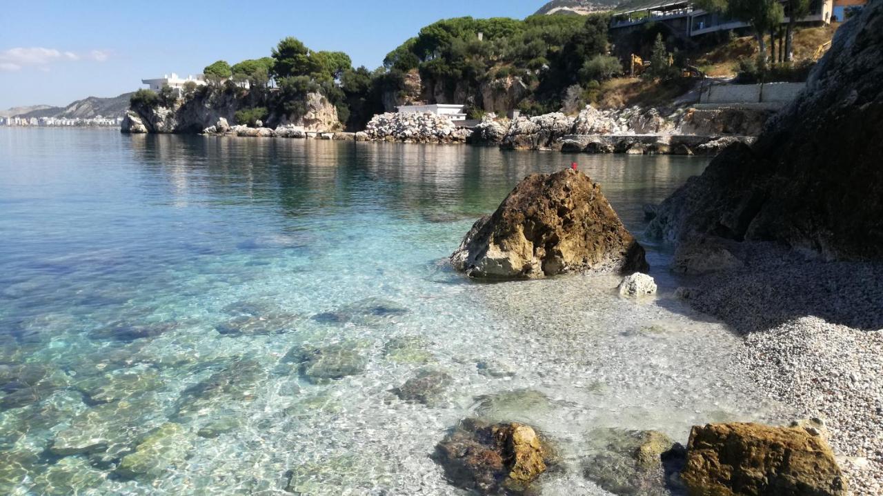 Apartament Santa Maria Wlora